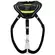SHOT MINERVA PROTECTOR Neck Protection Black