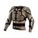 Alpinestars Bionic Action V3 Body Protector Aluminium Коричневый
