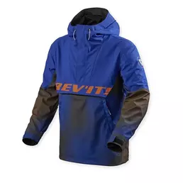 Rev'it Smock Photon мотокуртка Camo Blue Синий
