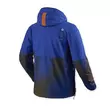 Rev'it Smock Photon мотокуртка Camo Blue Синий