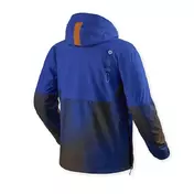 Rev'it Smock Photon мотокуртка Camo Blue Синий