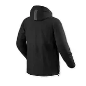 Rev'it Smock Photon мотокуртка Black Черный