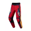 Alpinestars Racer Hunt мотоштаны Red Красный (размер: 28)