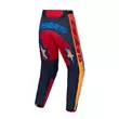 Alpinestars Racer Hunt мотоштаны Red Красный