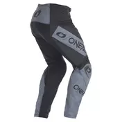 O Neal Element Racewear мотоштаны Black Grey