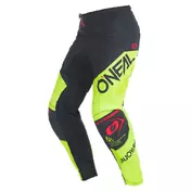 O Neal Element Factor мотоштаны Yellow Желтый