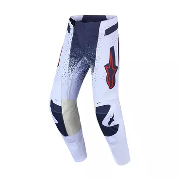 Alpinestars Techstar Swan мотоштаны Grey Серый