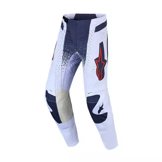 Alpinestars Techstar Swan мотоштаны Grey Серый (размер: 28)
