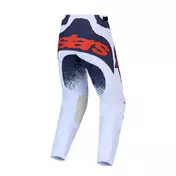 Alpinestars Techstar Swan мотоштаны Grey Серый