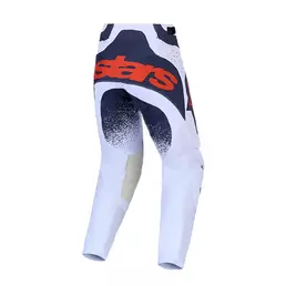 Alpinestars Techstar Swan мотоштаны Grey Серый