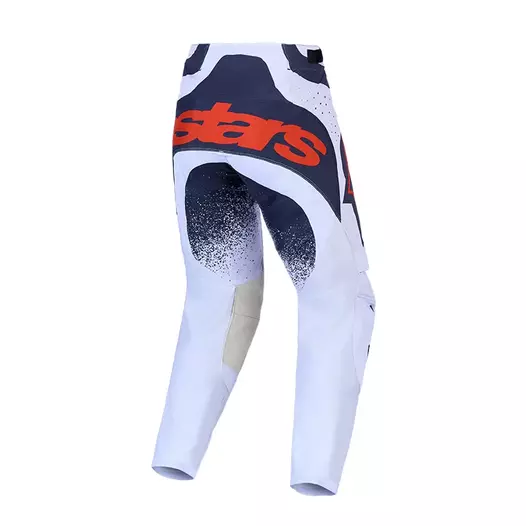 Alpinestars Techstar Swan мотоштаны Grey Серый