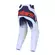 Alpinestars Techstar Swan мотоштаны Grey Серый