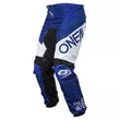 O Neal Matrix Ridewear V.25 мотоштаны Blue Синий (размер: 38)