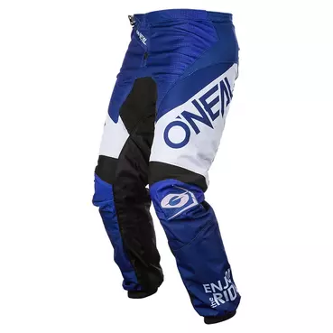 O Neal Matrix Ridewear V.25 мотоштаны Blue Синий