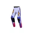 Alpinestars Youth Fluid Drag мотоштаны Lilac Gold Золотистый (размер: 22)