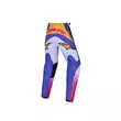 Alpinestars Youth Fluid Drag мотоштаны Lilac Gold Золотистый