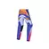 Alpinestars Youth Fluid Drag мотоштаны Lilac Gold Золотистый