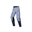 Alpinestars Youth Fluid Amber мотоштаны Grey Blue Серый (размер: 22)