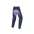 Alpinestars Youth Fluid Amber мотоштаны Grey Blue Серый