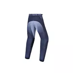Alpinestars Youth Fluid Amber мотоштаны Grey Blue Серый