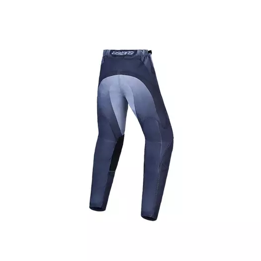 Alpinestars Youth Fluid Amber мотоштаны Grey Blue Серый