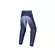 Alpinestars Youth Fluid Amber мотоштаны Grey Blue Серый
