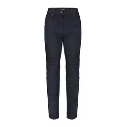 Spidi Furious Pro 2 Lady Jeans Black Черный (размер: 26)