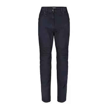 Spidi Furious Pro 2 Lady Jeans Black Черный