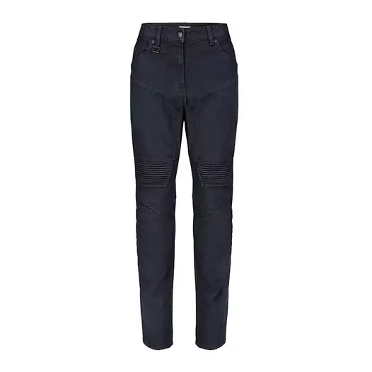 Spidi Furious Pro 2 Lady Jeans Black Черный (размер: 26)