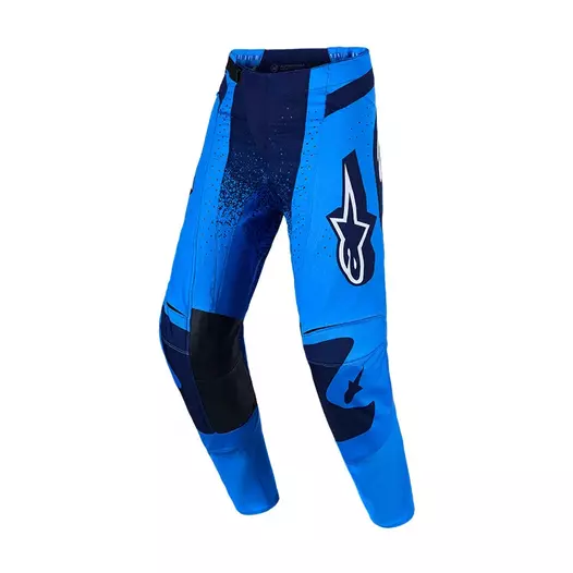 Alpinestars Techstar Swan мотоштаны Blue Синий (размер: 32)