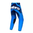 Alpinestars Techstar Swan мотоштаны Blue Синий