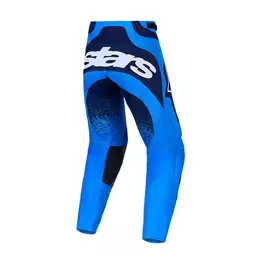 Alpinestars Techstar Swan мотоштаны Blue Синий