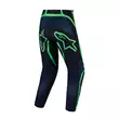 Alpinestars Fluid Apex V2 мотоштаны Green Зеленый