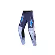 Alpinestars Youth Fluid Drag мотоштаны Grey Blue Серый (размер: 24)