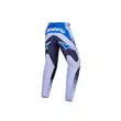 Alpinestars Youth Fluid Drag мотоштаны Grey Blue Серый