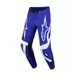 Alpinestars Supertech жилетa мотоштаны Blue Синий (размер: 28)