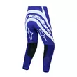 Alpinestars Supertech жилетa мотоштаны Blue Синий