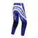 Alpinestars Supertech жилетa мотоштаны Blue Синий