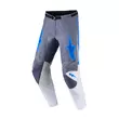 Alpinestars Racer Amber мотоштаны Blue Синий (размер: 28)