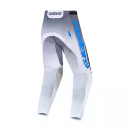 Alpinestars Racer Amber мотоштаны Blue Синий