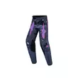 Alpinestars Youth Fluid Lone мотоштаны Purple Camo Фиолетовый (размер: 22)