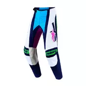 Alpinestars Techstar Maven мотоштаны Green Зеленый