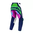 Alpinestars Techstar Maven мотоштаны Green Зеленый