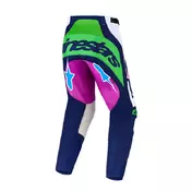 Alpinestars Techstar Maven мотоштаны Green Зеленый