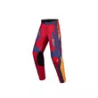 Alpinestars Youth Fluid Hunt мотоштаны Red Красный (размер: 24)