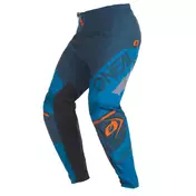 O Neal Element Factor мотоштаны Blue Orange Синий