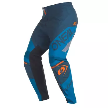 O Neal Element Factor мотоштаны Blue Orange Синий