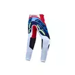 Alpinestars Youth Supertech Dyna мотоштаны Red Красный