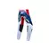 Alpinestars Youth Supertech Dyna мотоштаны Red Красный