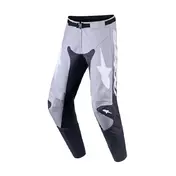 Alpinestars Racer Amber мотоштаны Grey